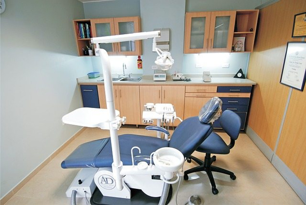 Combat Dentist Phobia With Decorative Light Covers For Dentist Offices