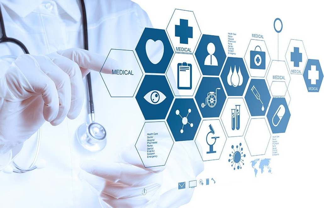 Diagnosing Fluorescent Light Covers for the Health Industry Diagnosing Fluorescent Light Covers for the Health Industry