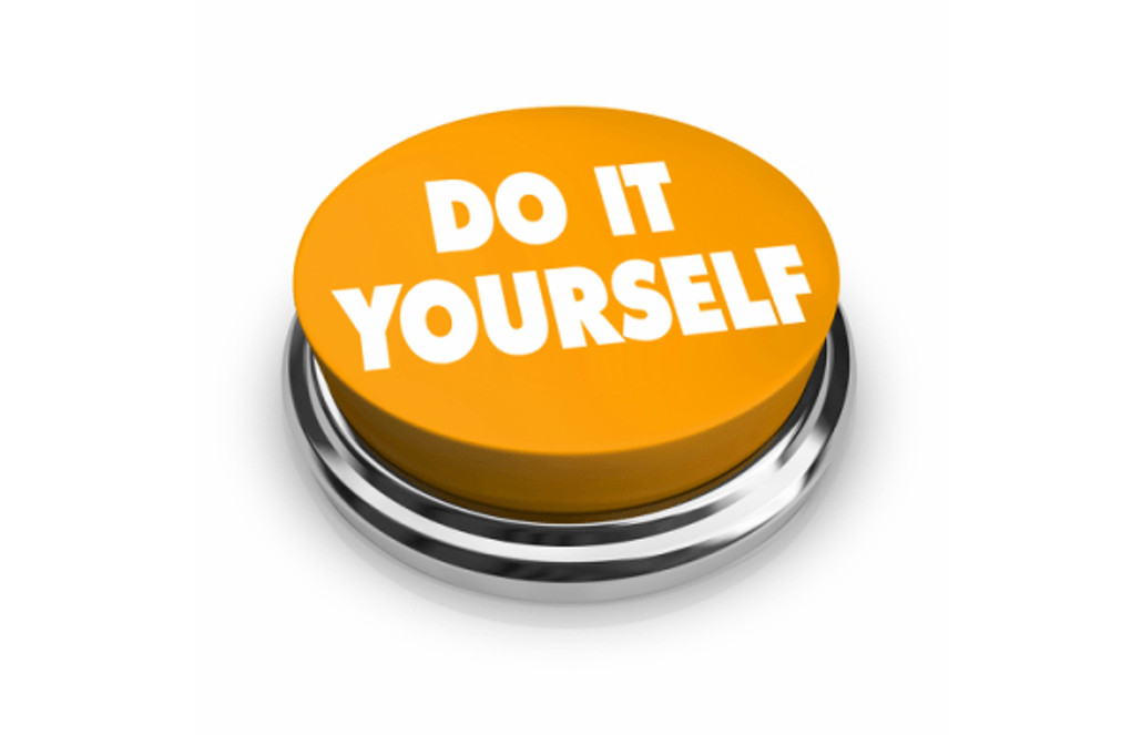 Do-It-Yourselfers – You Can Install Fluorescent Light Covers Do-It-Yourselfers – You Can Install Fluorescent Light Covers