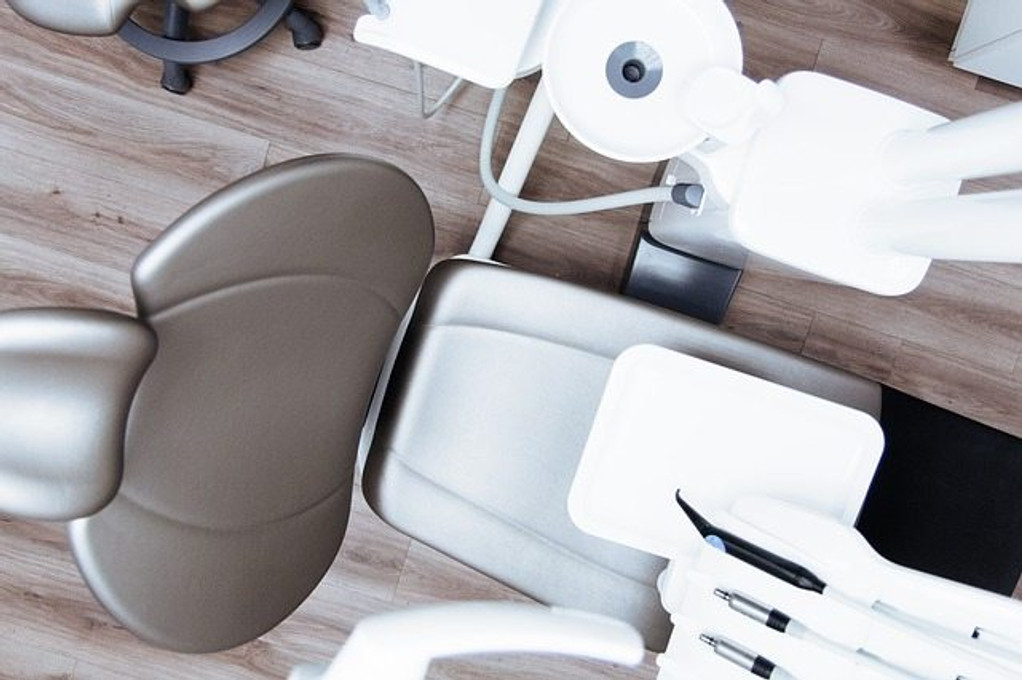 Enhancing Your Dental Practice With Decorative Light Covers