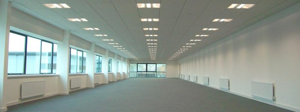 Fluorescent Light Covers Can Create a Safer Work Environment