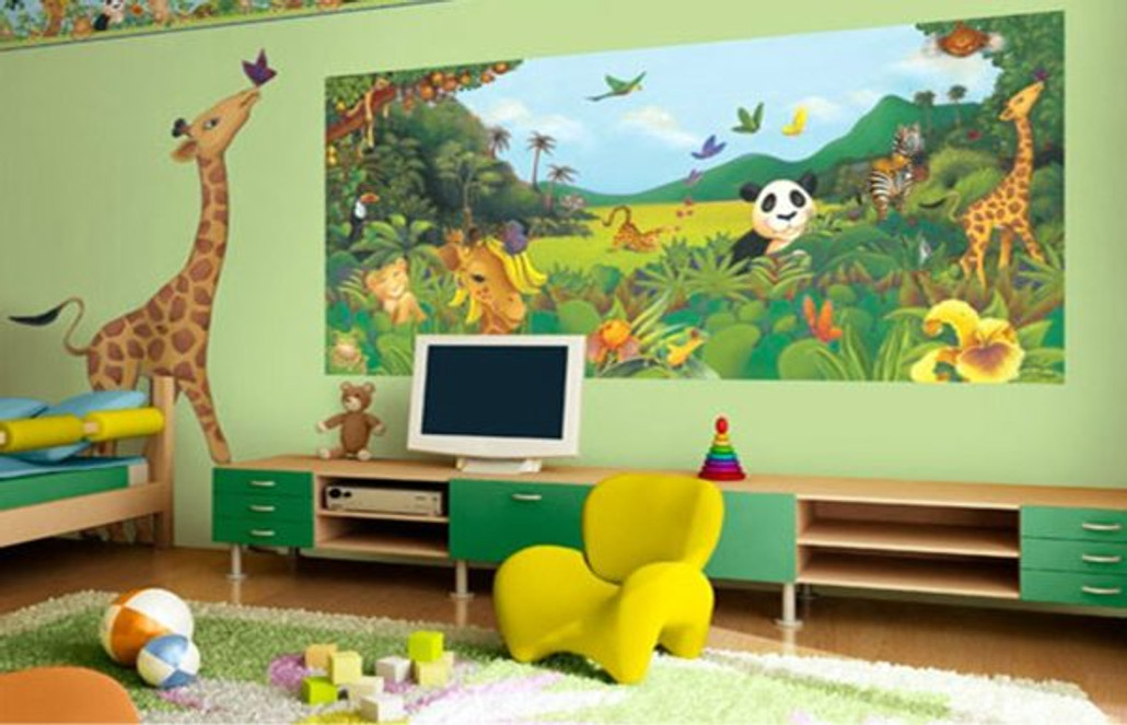 Giving Your Child’s Room A Special Look With Unique Lighting Giving Your Child’s Room A Special Look With Unique Lighting