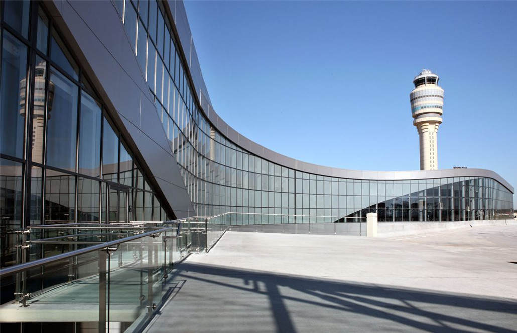 Hartsfield-Jackson Airport Approves Switch to LED Lighting