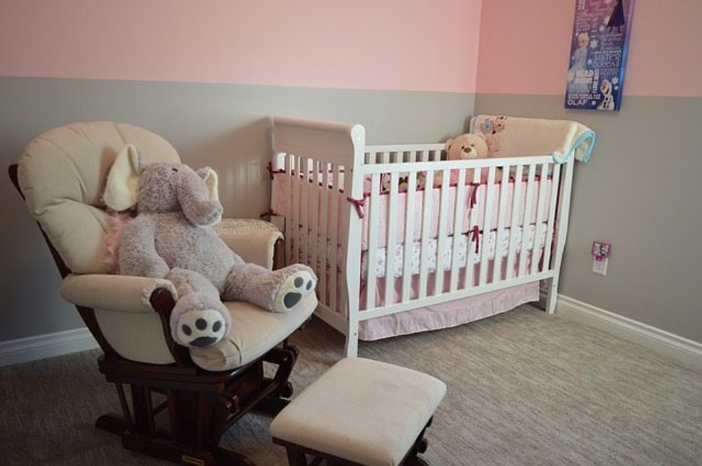 How Light Covers Add A Finishing Touch To Your Child's Bedroom