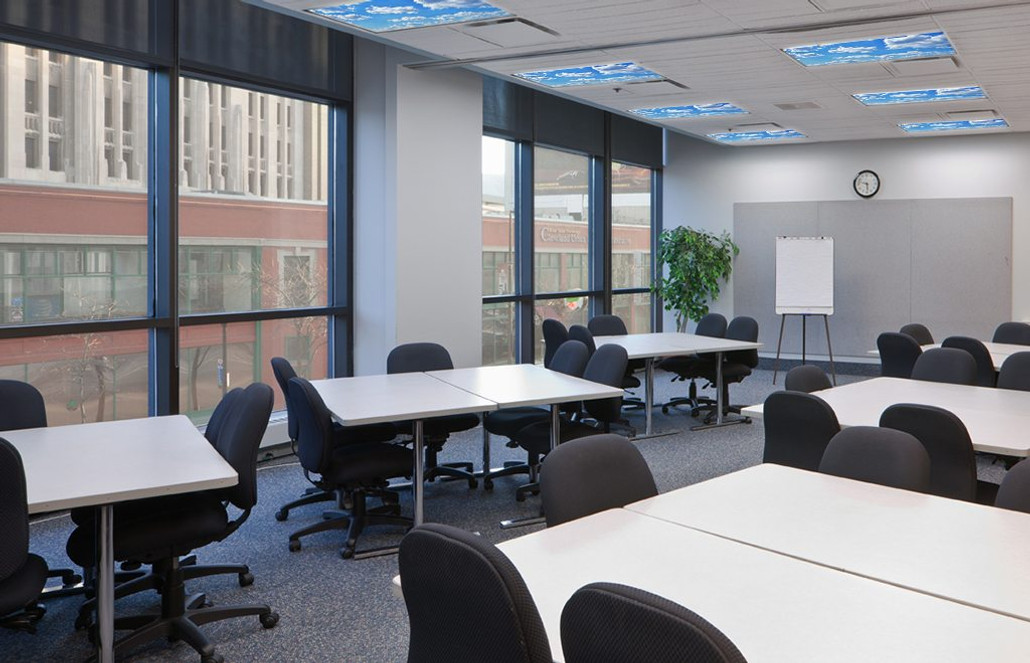 Illuminate Your Space and Transform Your Environment Illuminate Your Space and Transform Your Environment