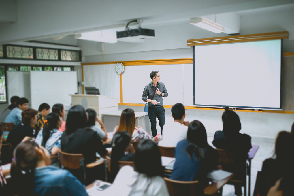 Lighting and Children – Does it make a behavior difference? Lighting and Children – Does it make a behavior difference?