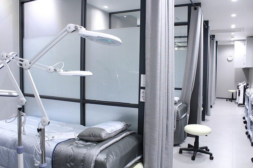 Medical Offices Can Gain From Innovative Lighting Medical Offices Can Gain From Innovative Lighting