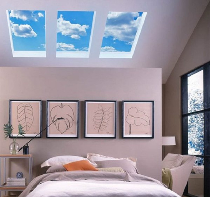 Personalizing Any Living Space With Custom Fluorescent Light Covers Personalizing Any Living Space With Custom Fluorescent Light Covers