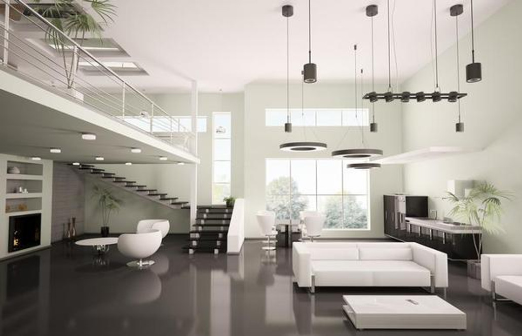 Revolutionize Any Home Interior Through Better Lighting