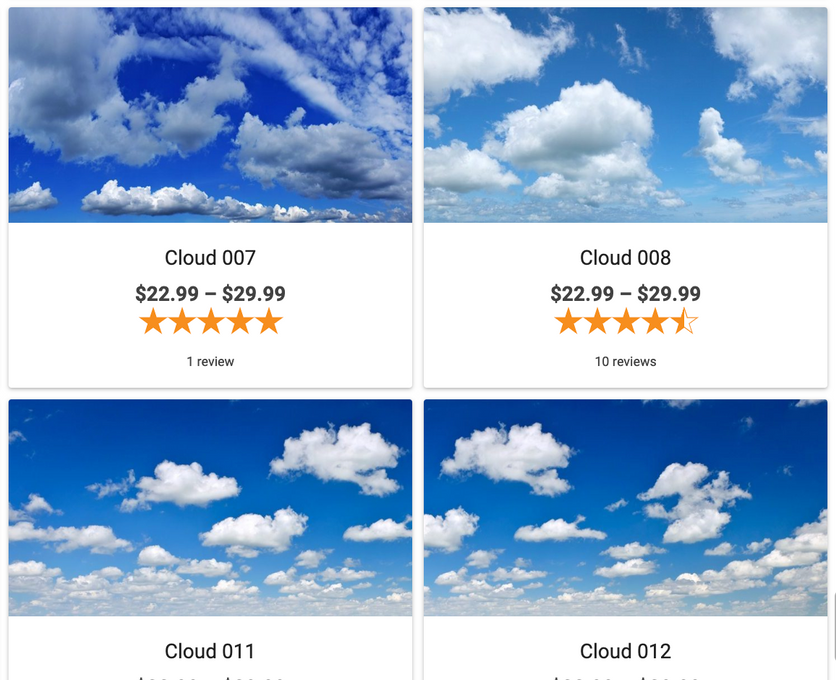 Sky and Cloud Panel Designs for Your Home Sky and Cloud Panel Designs for Your Home