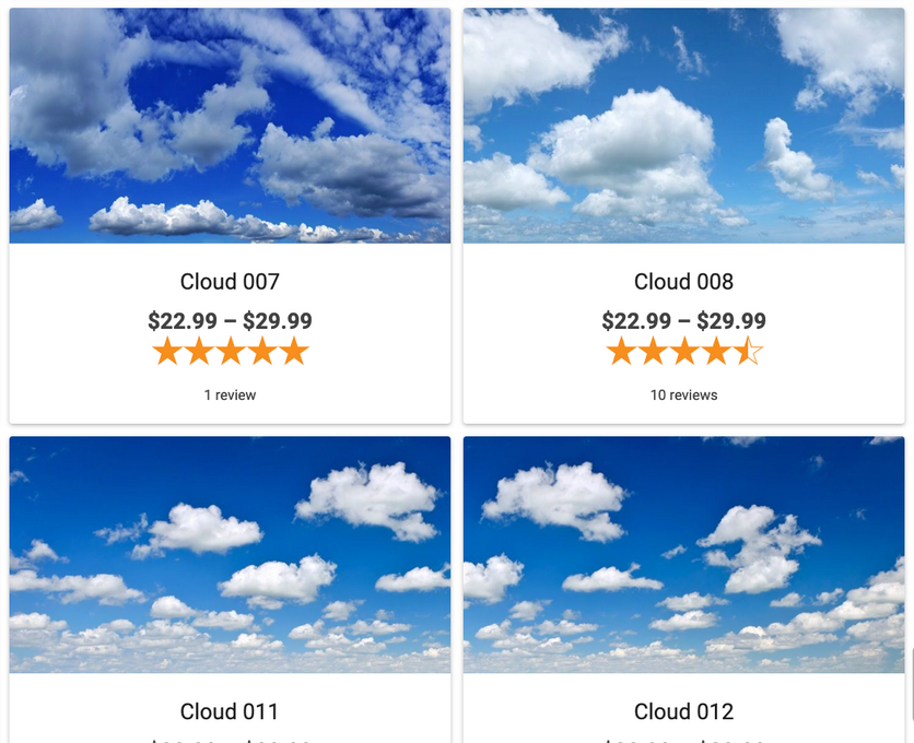 Sky and Cloud Panel Designs for Your Home