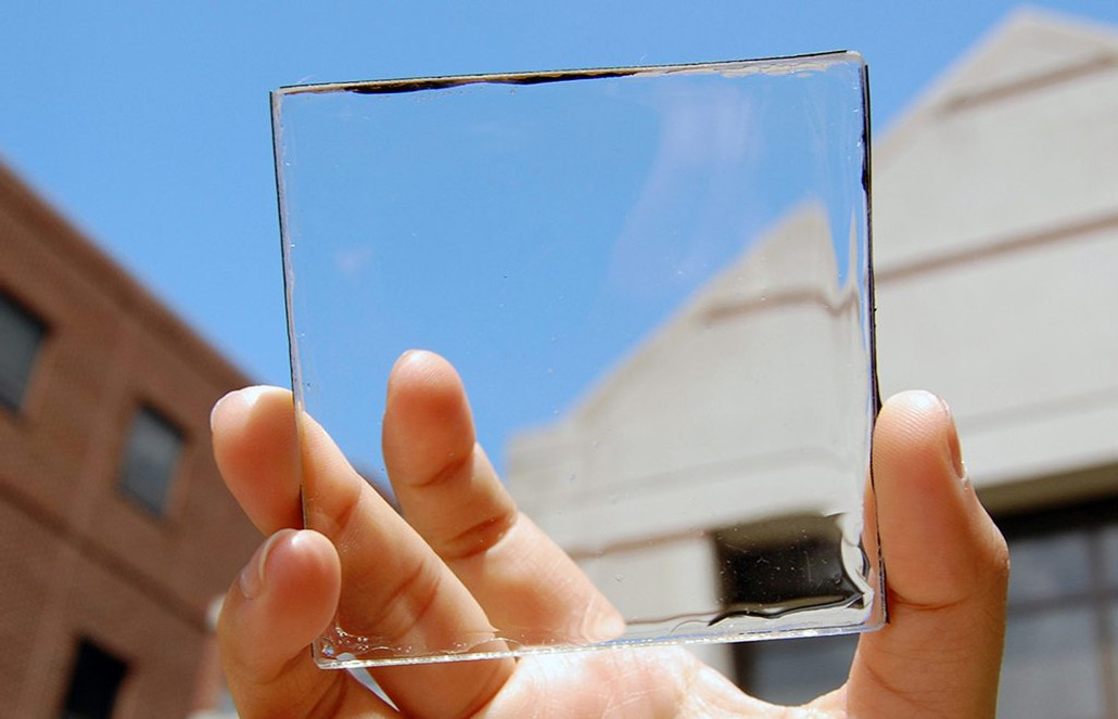 Solar Powered Windows: A Clear Choice for Clean Energy