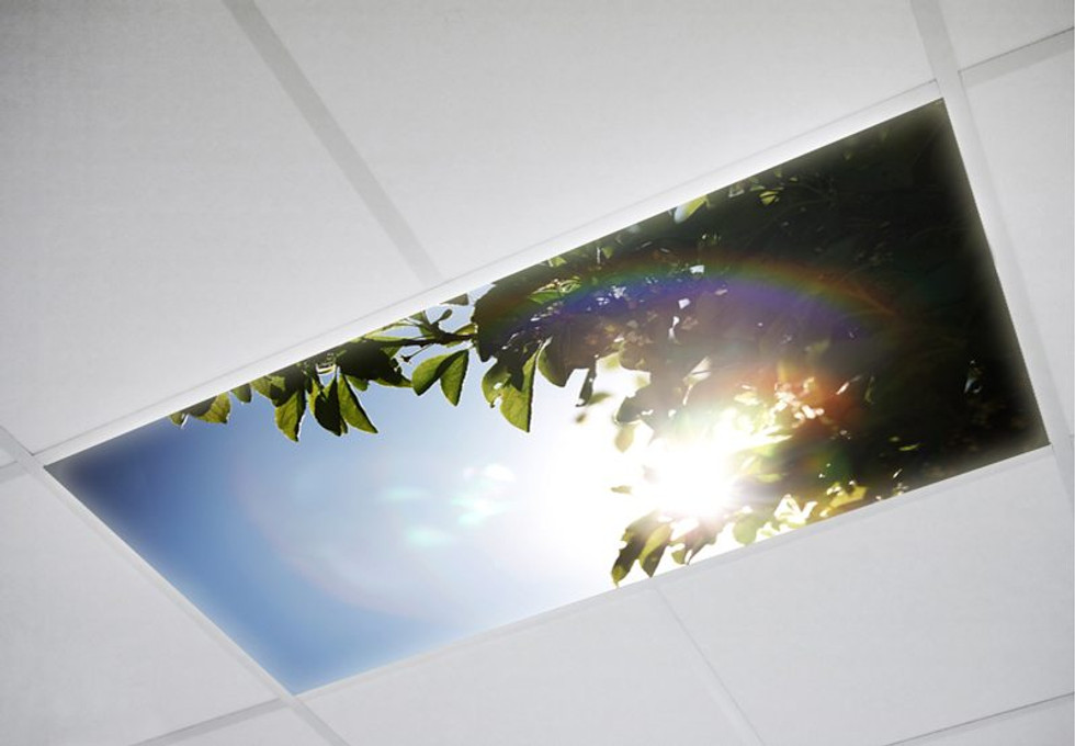 How Decorative Light Covers Create a Stress-Free Environment How Decorative Light Covers Create a Stress-Free Environment