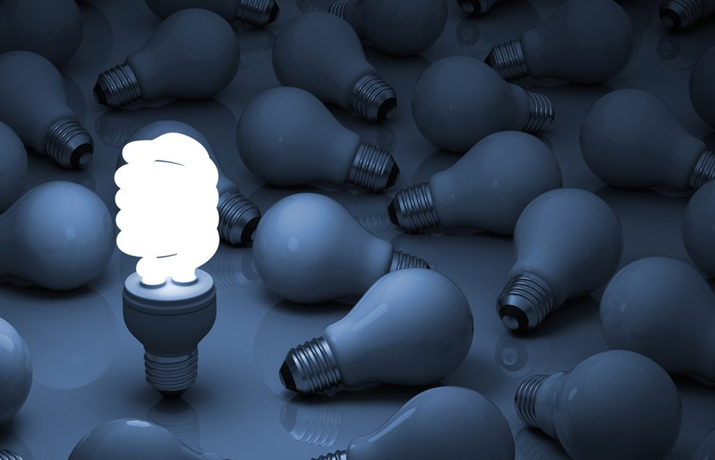 Top 5 Facts You Should Know About Switching to Energy Efficient Light Bulbs