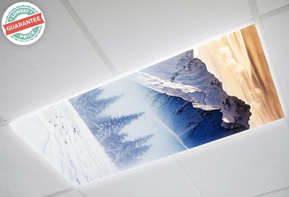 Transform Any Room in Your Home Into a Winter Wonderland With Decorative Lighting Transform Any Room in Your Home Into a Winter Wonderland With Decorative Lighting