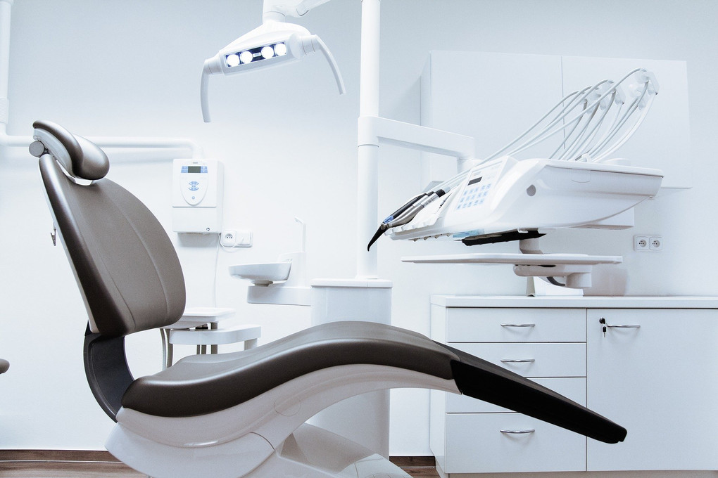 Transforming Interior Lighting in Dental Offices