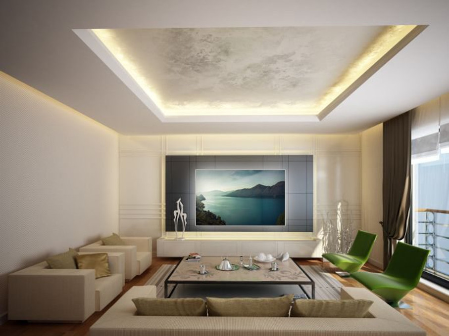 Instantly Updating Your Home With Decorative Fluorescent Light Covers