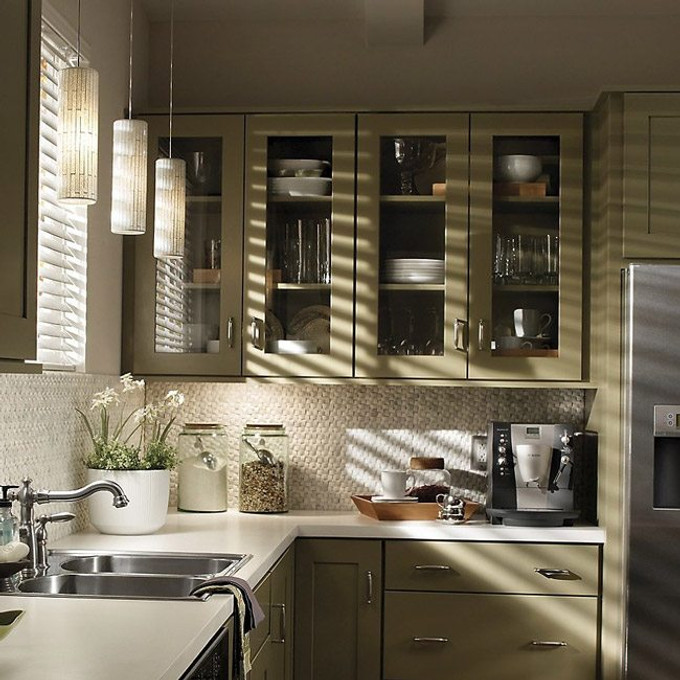 Upgrading Your Kitchen With Decorative Lighting