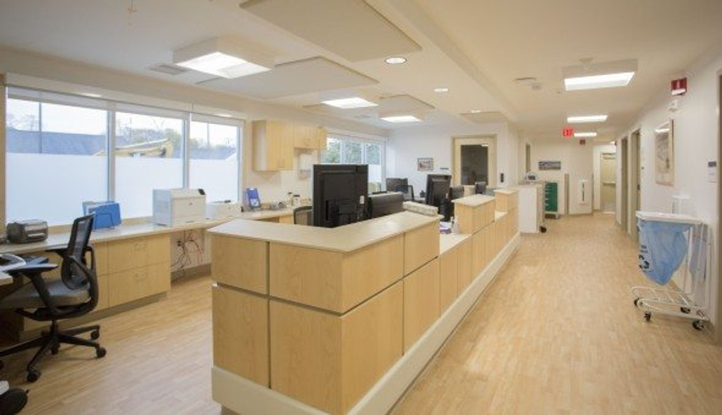 Urgent Care Facilities Can Gain From Fluorescent Light Covers