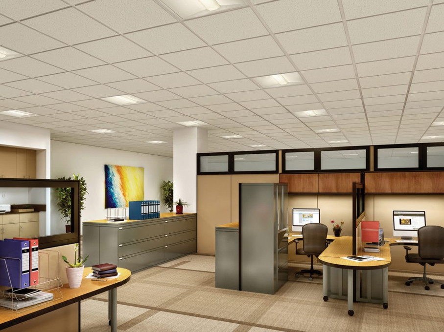 Where Can Decorative Fluorescent Light Covers Be Used? Where Can Decorative Fluorescent Light Covers Be Used?