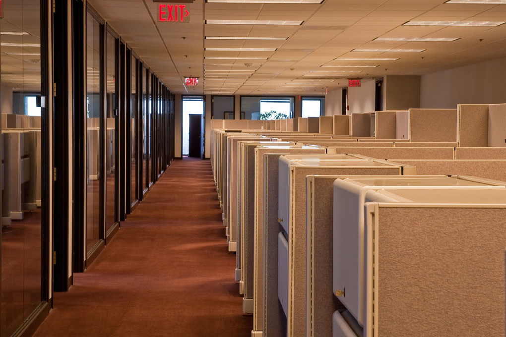 Workplace Safety with Decorative Light Covers