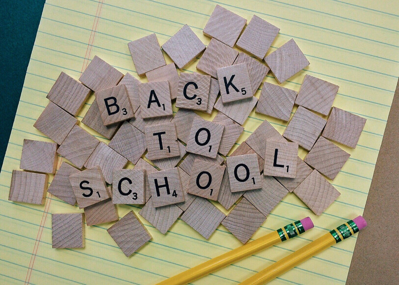 Back to School With Fluorescent Light Covers for Classrooms Back to School With Fluorescent Light Covers for Classrooms