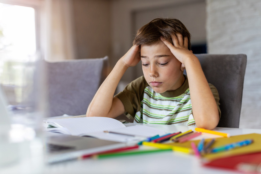 Irlen Syndrome and Fluorescent Light | What is Irlen Syndrome and How Can Light Covers Help?