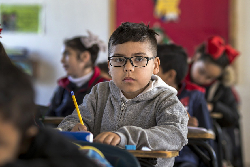 Lighting for Schools and Its Effect on Student Performance