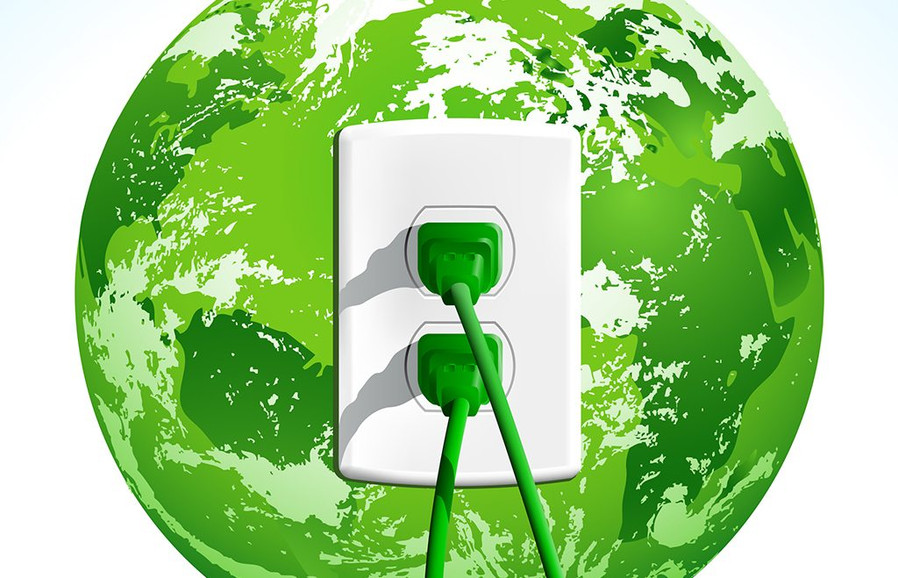Save Energy on Lighting