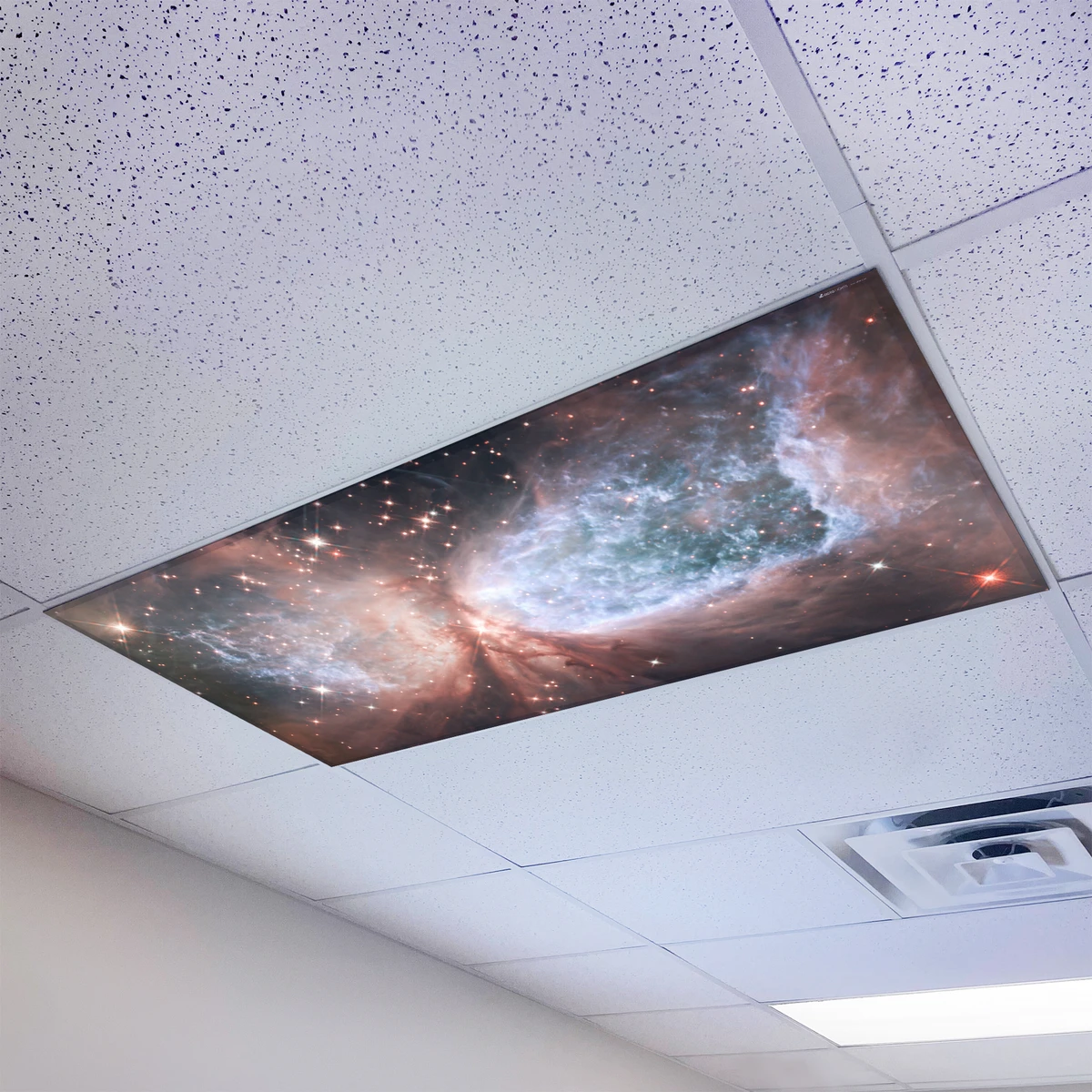 magnetic LED light covers for night sky theme fluorescent light cover fluorescent light plastic cover replacement fluorescent light diffuser cover how to remove fluorescent light cover how to remove fluorescent light