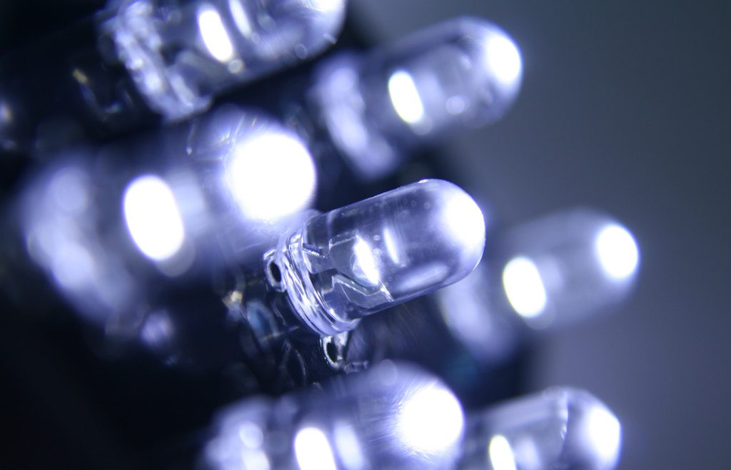 Why LED Lighting Has So Popular Octo Lights Fluorescent