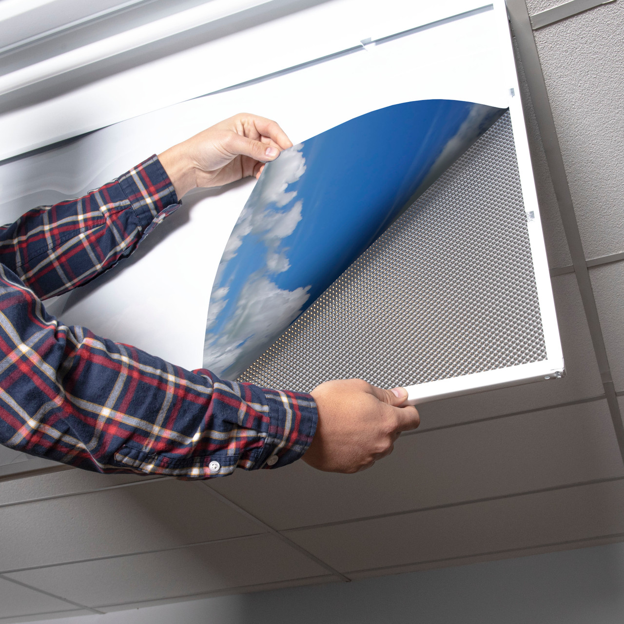 Cloud Kitchen Light Covers Buy Unique Light Diffusers