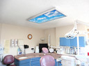 dental cloud light covers
