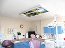 Medical Fluorescent Light Covers