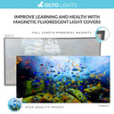 light filters magnetic ocean design