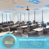 cloud light covers for fluorescent lights cover plastic cover for fluorescent light fixture how to remove fluorescent light cover with clips how to take the cover off a fluorescent light