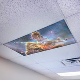 magnetic light covers with space design fluorescent light cover fluorescent light plastic cover replacement fluorescent light diffuser cover how to remove fluorescent light cover how to remove fluorescent light