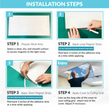 magnetic light filters for fluorescent lights cover plastic cover for fluorescent light fixture how to remove fluorescent light cover with clips how to take the cover off a fluorescent light