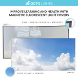 led cloud light diffusers how do you take the cover off a fluorescent light how to remove fluorescent light cover without clips miller lite fluorescent light cover plastic fluorescent light cover replacement cover for fluorescent light