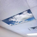 magnetic sky cloud panels for ceiling lights cover plastic cover for fluorescent light fixture how to remove fluorescent light cover with clips how to take the cover off a fluorescent light