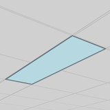 magnetic light cover for classroom drop ceiling, magnetic recessed light cover, recessed lighting magnetic cover, magnetic ceiling light cover, decorative magnetic light panels, classroom magnetic light covers, office magnetic light diffusers