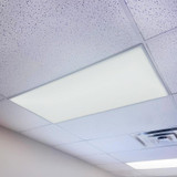 led, magnet, magnetic, light covers, magnetic fluorescent light cover, magnetic light covers to cover the fluorescent lights, magnetic light cover, fluorescent light cover