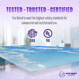 bulbs 4 foot grid colored dome shop fluorolite plastics recessed square 2x4 ft can diffusing down filter