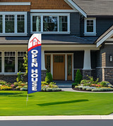 property flags real estate