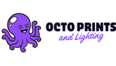 Octo Prints & Lighting