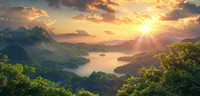 Landscape