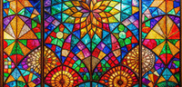 Stained Glass