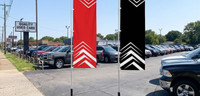 Rectangle Flag