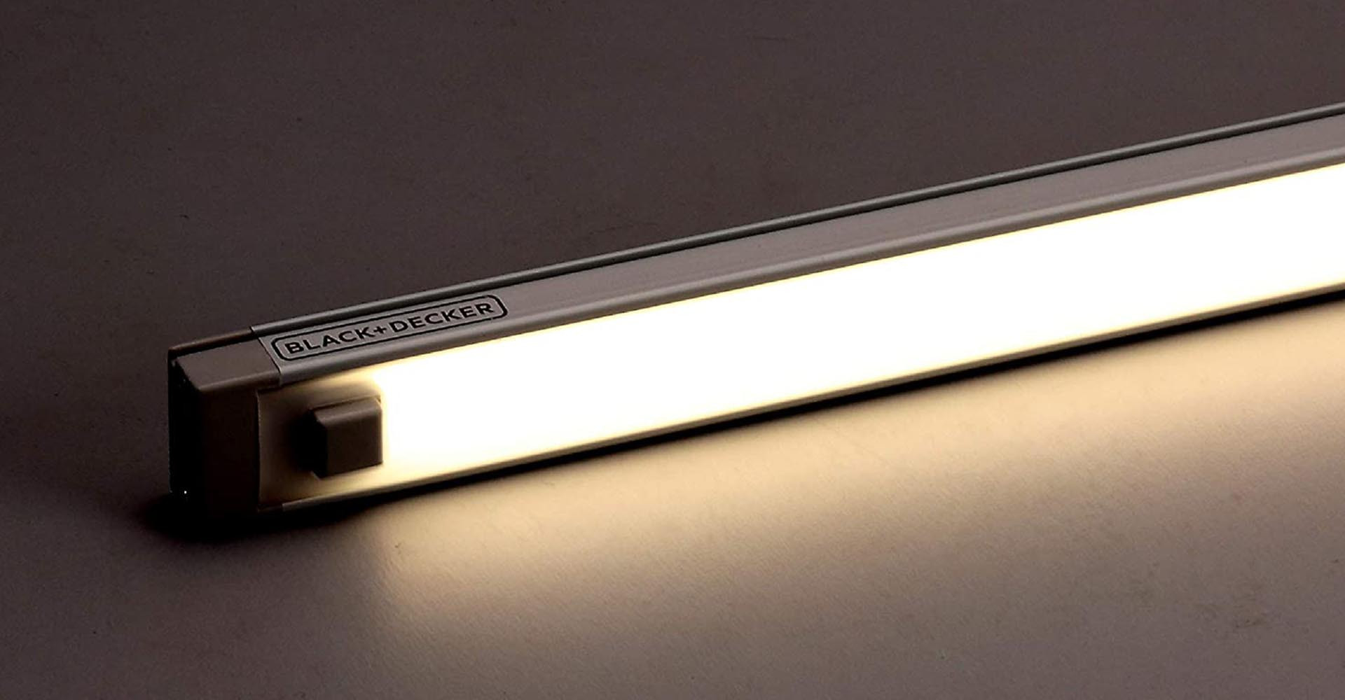 Octo Lights - Fluorescent Light Covers