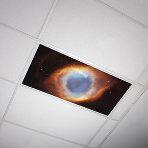 Astronomical Ceiling Light Covers For Homes and Offices